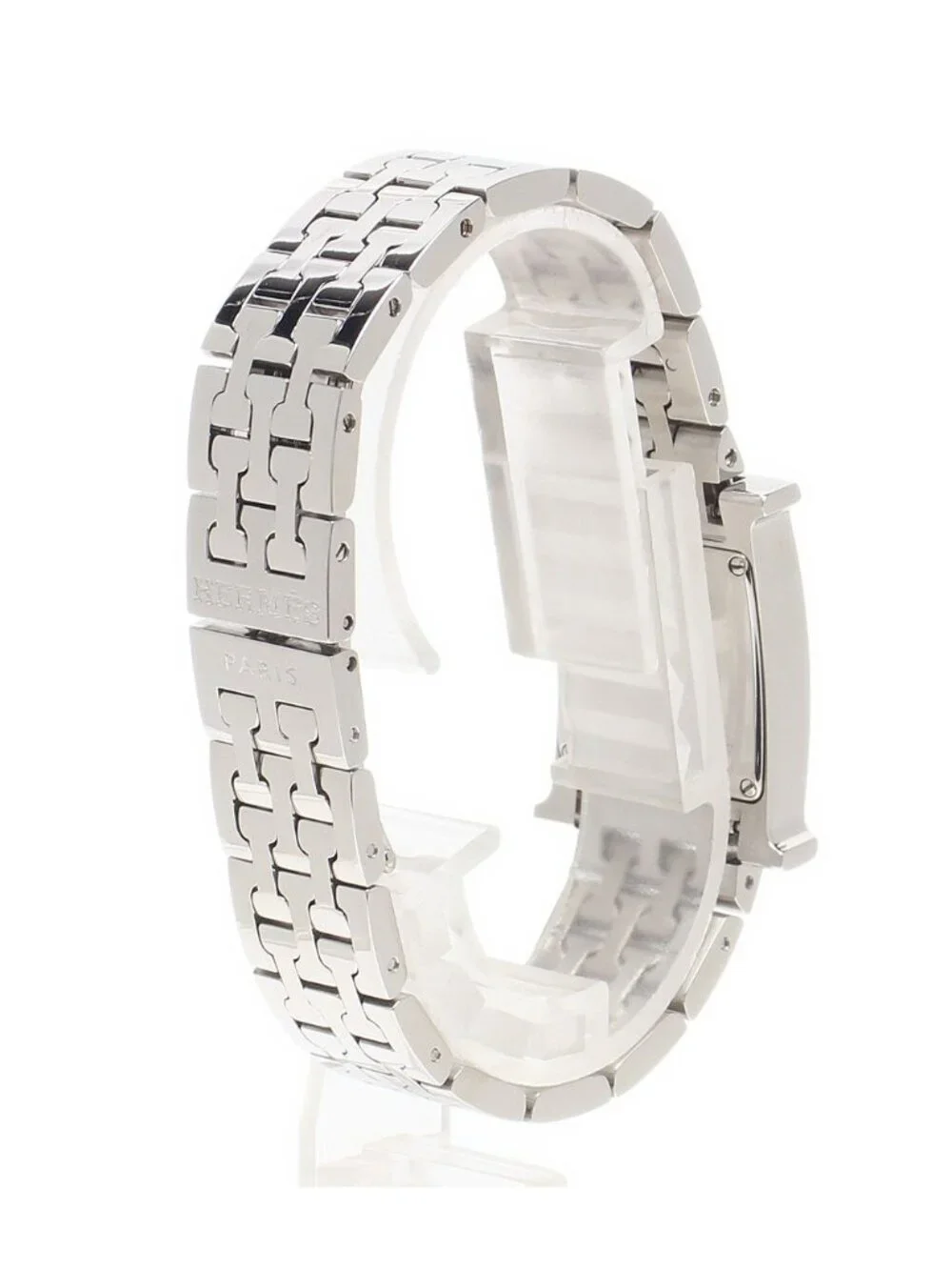 Hermes Watch H PM Quartz